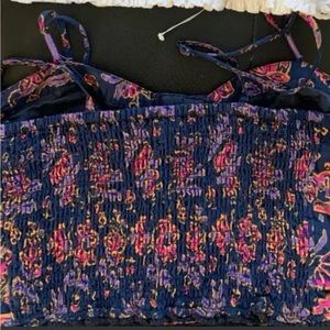 Croptop american Eagle